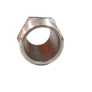 1/2หัวหกเหลี่ยมสแตนเลสสตีลคุณภาพสูง \" ผิวเรียบ OEM/ODM บรรจุภัณฑ์โลโก้ตามสั่งสำหรับอุตสาหกรรมที่หลากหลาย - Product Image 2