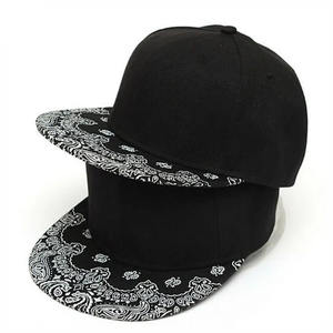 Casquettes de baseball imperméables haut de gamme Hip Hop, couleurs personnalisées, motifs de personnages, vente en gros, casquettes ajustées pour équipes sportives, pour usage extérieur - Product Image 1