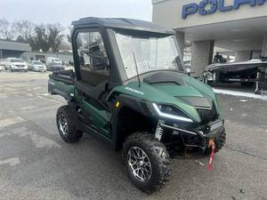 Genuine Quality 2024 SSR Motorsports Bison 500U <b>UTV</b> FOR ADULT - Product Image 3