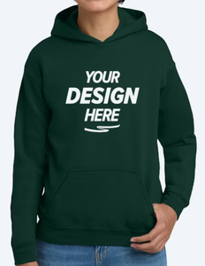 OEM ODM Custom Logo Heavyweight 100% Cotton Mens Hoodie Leisure Tops Loose <b>Jacket</b> Eco Friendly Windproof Streetwear Factory - Product Image 3