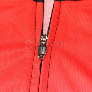 Maillot de cyclisme personnalisé, nouveau design, pour adultes, équipe personnalisée, fabrication pakistanaise. - Product Image 3