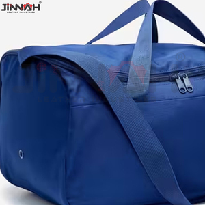 Bolsa Deportiva Personalizada de Fábrica OEM, Bolsas Deportivas Portátiles para Gimnasio con Logotipo Personalizado, Bolsas Deportivas de Diseño Premium de Alta Calidad - Product Image 2