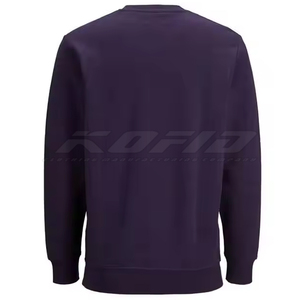 Sweat-shirt à manches longues pour hommes, pull doux et confortable, Streetwear, tenue de tous les jours, sweat-shirt tendance pour hommes - Product Image 2