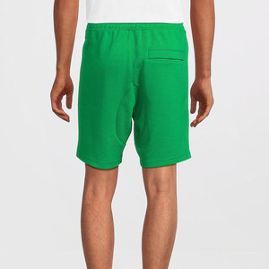 OEM ODM Men’s Premium Casual Summer Breathable <b>Shorts</b> With <b>Zipper</b> Pockets Drawstring Waist Casual Style Outdoor Wear <b>Short</b> - Product Image 2