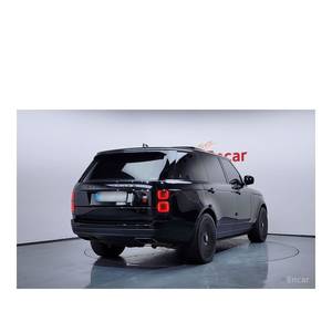 Land Rover Range Rover 5.0 SC AB LWB Modelo Septiembre 2020 49,327 km Caja de Cambios Automática Volante a la Izquierda - Product Image 2