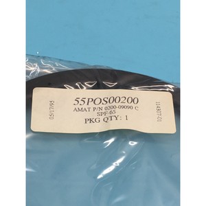 AMAT 0200-09090 RING, GRAPHITE, SPUTTER ETCH - อุปกรณ์และชิ้นส่วนเซมิคอนดักเตอร์ระดับโลกที่เชื่อถือได้ - Product Image 3