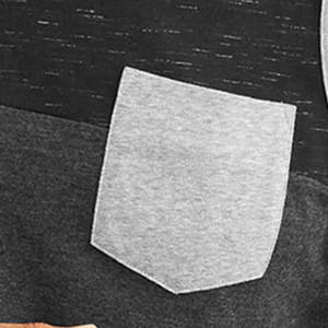 Débardeur Homme 100% Coton Teint Uni Très Demandé - Design Personnalisable & Style Urbain en Tailles Sur Mesure - Product Image 6