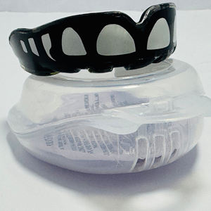 Protector Bucal Ligero y Ecológico al por Mayor, Protector Bucal Antirronquidos para Fútbol, Baloncesto, Hockey, Karate, Boxeo - Product Image 5