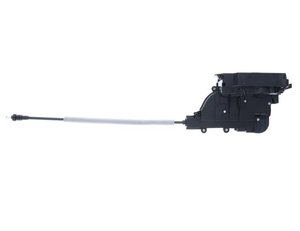 Loquet de porte avant gauche pour Mercedes-Benz Metris (W447), Vito (W447) 2015-2026 4477200335 4477200135 - Product Image 1