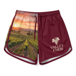 Shorts de sublimación personalizados de la mejor calidad para hombres, ropa de gimnasio - Product Image 1