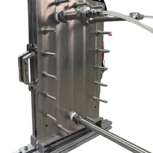 Sistema de Electrolizador de Hidrógeno Compacto HydroXpand AEM con Membrana de Intercambio Aniónico, 7500L/Hora, 30kW de Potencia - Product Image 1