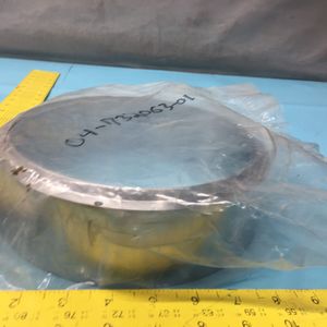 NOVELLUS 04-732063-01 ESC WT NOTCH CLAMP, 164014 - Equipo y piezas de semiconductores de confianza de la marca global Trusted Global Legacy - Product Image 5