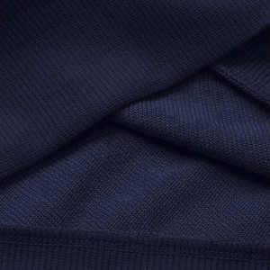 Las Mejores Sudaderas con Capucha en Azul Marino, con Bolsillo Tipo Canguro y Cordón Ajustable, Sudaderas de Felpa de Algodón Grueso - Product Image 5