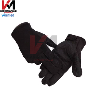 Professional Equestrian <b>Gloves</b> <b>Touchscreen</b> Riding <b>Gloves</b> OEM Service Custom Branding Export Manufacturer - Product Image 2