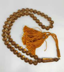ลูกประคำสีส้ม - Product Image 4