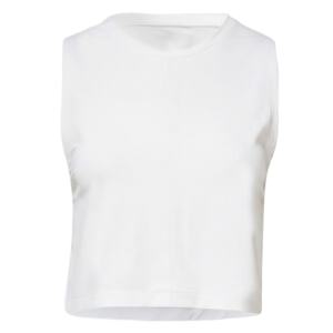 เสื้อกล้ามครอปแขนกุดสำหรับผู้หญิงขายส่ง เสื้อผ้าโยคะฟิตเนส - Product Image 1