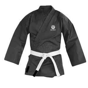 Kimono de Jiu-Jitsu et Karaté à Prix Bas, Vente en Gros, Conception Personnalisée, Nouvelle Arrivée, Tenue de Combat, Uniforme de Karaté - Product Image 3
