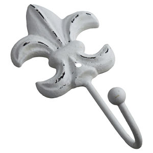 Crochets muraux en fonte de qualité standard au design métallique, pour la décoration intérieure et les vêtements, avec un design thématique frais - Product Image 6