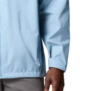 Wholesale Rate Active Fit Windbreaker Winter <b>Jacket</b> For Men With Windproof And <b>Light</b> <b>weight</b> Features - Product Image 6