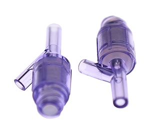 อุปกรณ์ฉีดขึ้นรูปทางการแพทย์ตัวเชื่อมต่อ16C001แบบไม่ใช้เข็ม Gen2 - Product Image 6