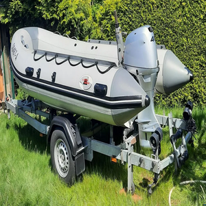 Bateau d'occasion économique L-a-v-a M-a-r-i-n-e R-I-B - Product Image 1