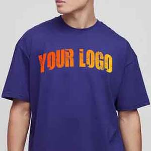 Nouveau T-shirt homme 2026 coupe décontractée tissu respirant style urbain décontracté manches courtes coton doux tenue quotidienne tenue d'été - Product Image 5