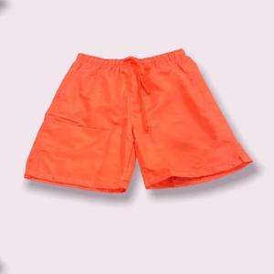 Shorts de sport pour hommes de haute qualité, personnalisés, décontractés, imprimés, à double couche, en maille respirante, amples - Product Image 2