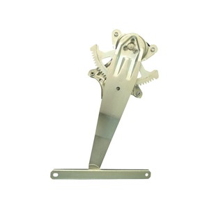 TOY-259-F 69804-48010 Elevalunas Eléctrico Trasero Izquierdo para Lexus 2003-99 RX300 Fácil Instalación Alta Calidad Artículo en Stock - Product Image 1