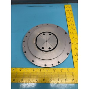 Amat 0020-แท่น03442, 100มม., ออกไซด์, อุปกรณ์เซมิคอนดักเตอร์มรดกระดับโลกที่167862และชิ้นส่วนที่ - Product Image 1