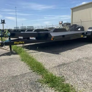 NUEVO Disponible Instrumento ORIGINAL T-r-a-i-l-e-r t-r-a-n-p-o-s-rt - Product Image 1