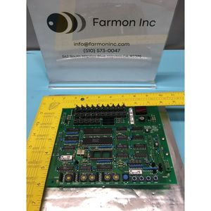 Nikon 2S700-337-1 P.C. Carte mère assemblée, PCB - Équipements et composants semi-conducteurs d'occasion fiables à l'échelle mondiale chez - Product Image 2