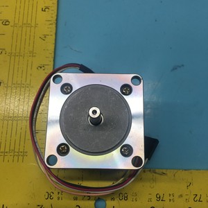 มอเตอร์สเต็ปเปอร์ Nippon Pulse Motor รุ่น PJ42B1-28, 176699 - อุปกรณ์และอะไหล่เซมิคอนดักเตอร์ระดับโลกที่เชื่อถือได้ - Product Image 5
