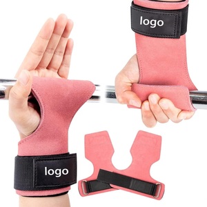 FIRST FITNESS INDUSTRIES Guantes Deportivos Unisex de PU con Dedos Completos, Correa Ajustable para Muñeca, Cierre de Velcro, Antideslizantes y Cómodos - Product Image 1