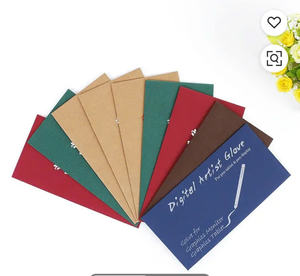 Vietnam Custom <b>A4</b> A5 <b>Paper</b> Envelopes Digital <b>Printing</b> Custom Color Business Mailing Envelopes OEM ODM - Product Image 2