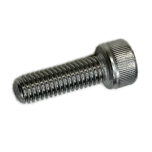 Tornillo de cabeza hexagonal de acero inoxidable, tornillo de bloqueo M2/M4 - Product Image 1