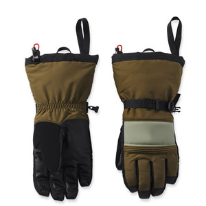 Gants de ski de qualité supérieure en gros, prix abordable, unisexe, 2026, grande quantité - Product Image 1