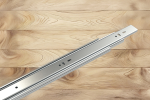 Đẩy kích hoạt mềm đóng Ngăn kéo trượt cho kiểu dáng đẹp tủ bếp thiết kế bán buôn và bán lẻ sử dụng - Product Image 2