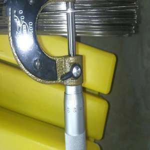 ลวดเชื่อมสเตนเลส ER308LSi ER309LSi สำหรับงานเชื่อม TIG MIG COR ใช้สำหรับงานเชื่อมแบบเชือก แบบแท่ง และแบบตาข่าย - Product Image 4