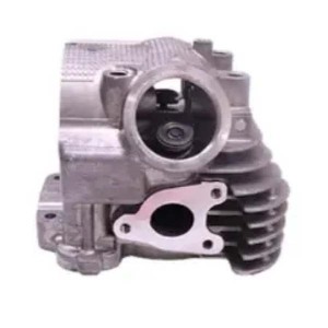 52240712 ASSLY CYL HEAD damper เหมาะสำหรับ Bajaj re Compact Maxima sixs D4S D4C รถลาก - Product Image 1