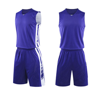 Services OEM, uniformes de basketball, vêtements de sport, prix raisonnable, collection de tailles premium, uniformes de basketball en vente en ligne - Product Image 1