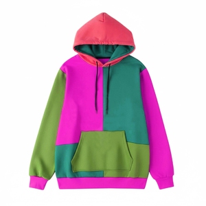 Sudadera con capucha para hombre, con cremallera, forro polar, informal, de invierno, cómoda, estilo urbano, a la moda. - Product Image 4