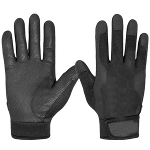 Fabricants OEM, gants de baseball et de softball pour hommes de qualité supérieure, avec logo et design personnalisés, en cuir, pour l'entraînement sportif. - Product Image 3