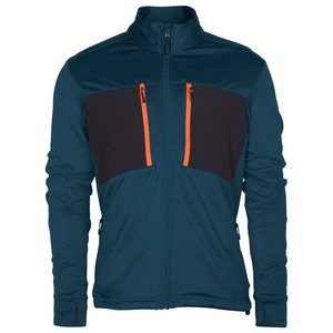 Chaqueta Rígida Personalizable para Hombre 2026, Impermeable, Cortavientos, Transpirable, con Capucha, Tallas Grandes, para Pesca y Caza - Product Image 6