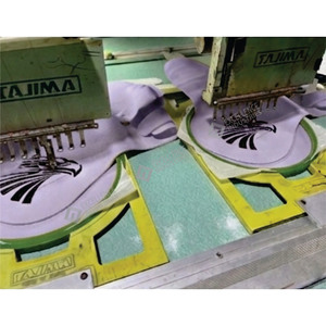 Guantes de Cetrería de Alta Calidad con Diseño Nuevo y Moderno, Precio al por Mayor, Servicio OEM ODM, Resistentes, Logotipo Personalizado, Marca Privada - Product Image 4