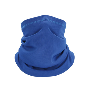 Cuello de terciopelo grueso y suave al tacto, color personalizado, talla única, logotipo personalizado, para golf, senderismo, ciclismo, unisex, adulto - Product Image 2