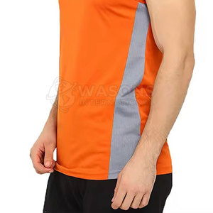 Camiseta sin Mangas Hecha con el Mejor Material, Diseño de Logotipo Personalizado, Camiseta sin Mangas de Venta Caliente, Camiseta de Gimnasio para Hombre 2026 - Product Image 4