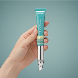 [DOOBOM1] Crème liftante pour les yeux DOOBOM avec rétinol et peptides, hydratante et nourrissante, pour le contour des yeux et le lifting du visage - Product Image 1
