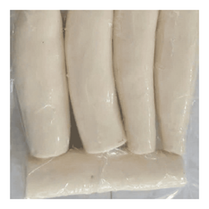Yuca congelada IQF fabricada a partir de trozos frescos de raíz de yuca para cocinar al hervir y para uso en servicios de catering, Vietnam - Product Image 2