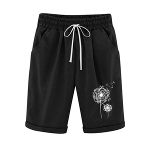 Shorts de baseball grande taille avec cordon de serrage, couleur unie, logo à la taille, service OEM, prix raisonnable - Product Image 2