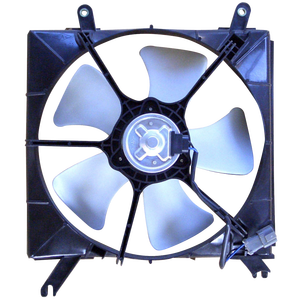 CHIN LANG <b>Electric</b> Radiator Fan CL-4149A for Acura CL 97'~99' 19015-PT0-003 12V Voltage 1 Year Warranty - Product Image 1